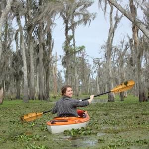 Meet your Posher, Claire